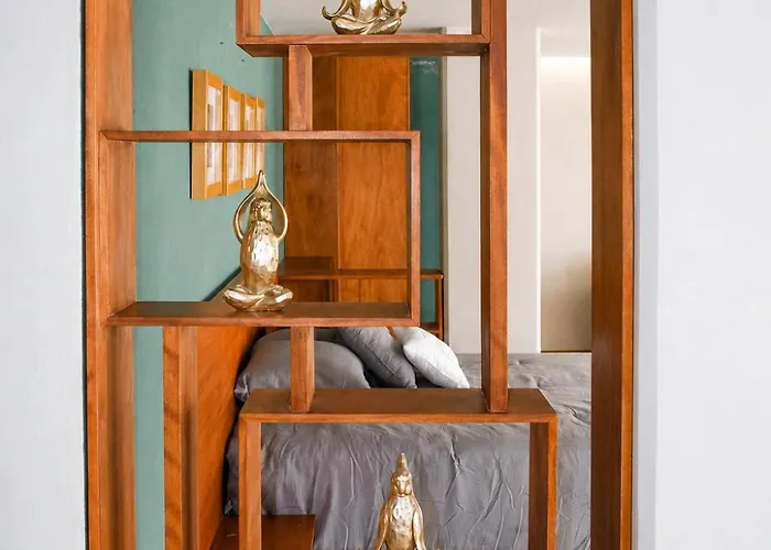 Loft Calzada De Leones *