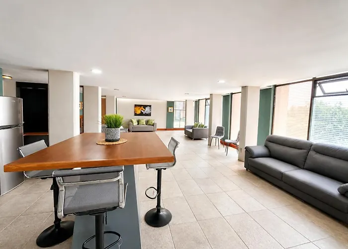 Appartement Loft Calzada De Leones Mexico