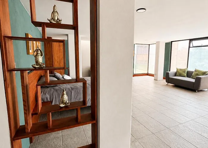 Loft Calzada De Leones