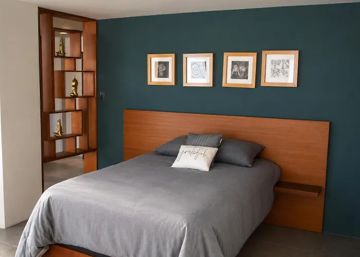 Loft Calzada De Leones Mexico