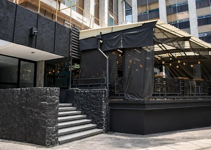 Loft Calzada De Leones * Mexico