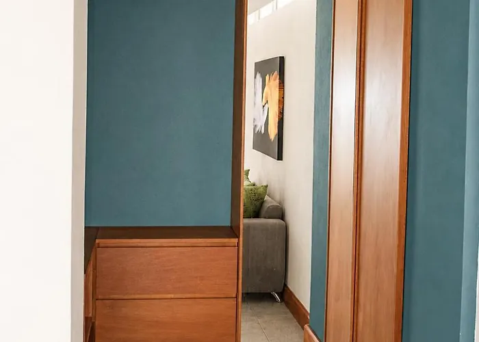 Loft Calzada De Leones *
