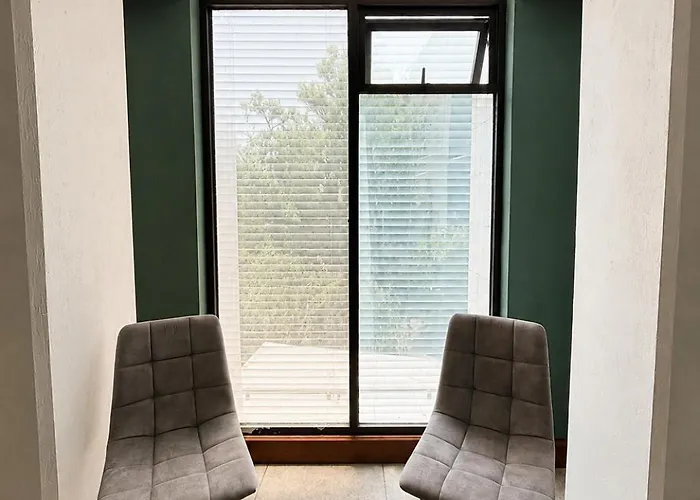 Loft Calzada De Leones Appartement