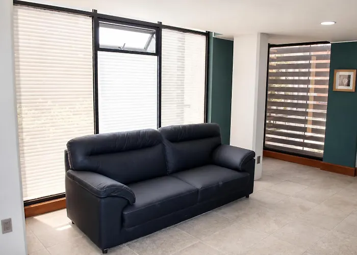 Appartement Loft Calzada De Leones