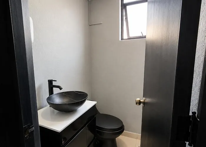 Loft Calzada De Leones Mexico