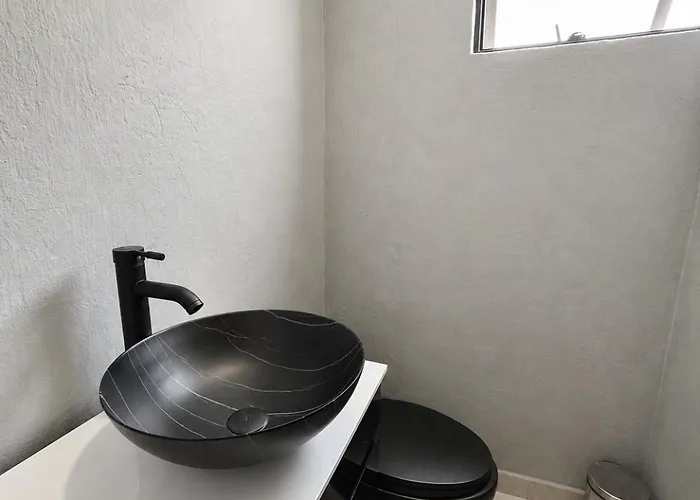 Appartement Loft Calzada De Leones